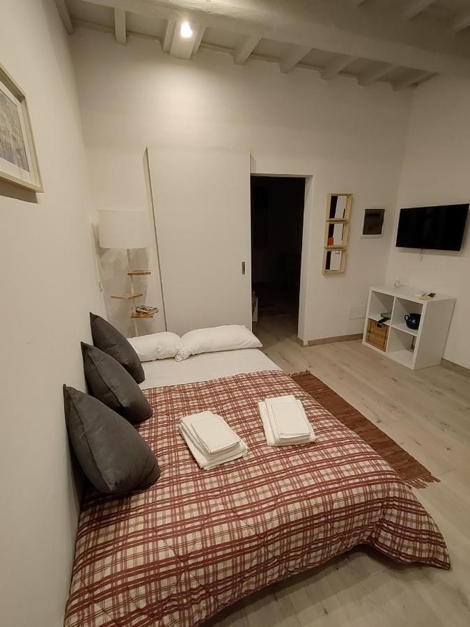 Cozy Apartment Near Ponte Vecchio Florence Exterior photo